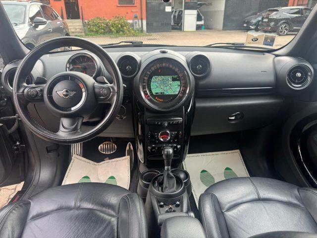 MINI Countryman Mini Cooper Countryman SD JCW 142CV