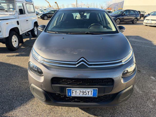 CITROEN C3 BlueHDi 100 S&S Feel