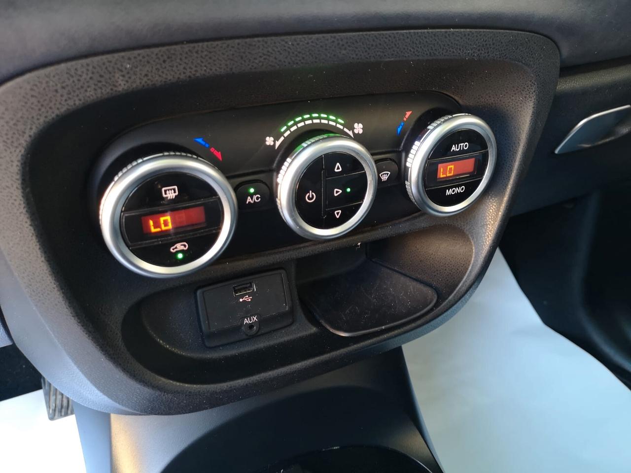 FIAT 500 L 1.6 Multijet 105 CV Lounge 2014
