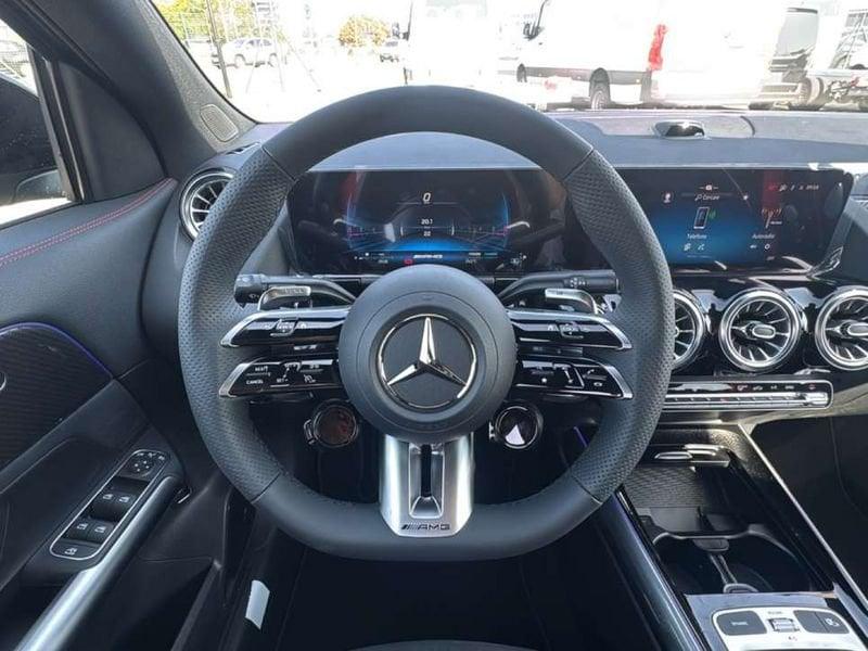 Mercedes-Benz GLA 35 AMG Premium Plus