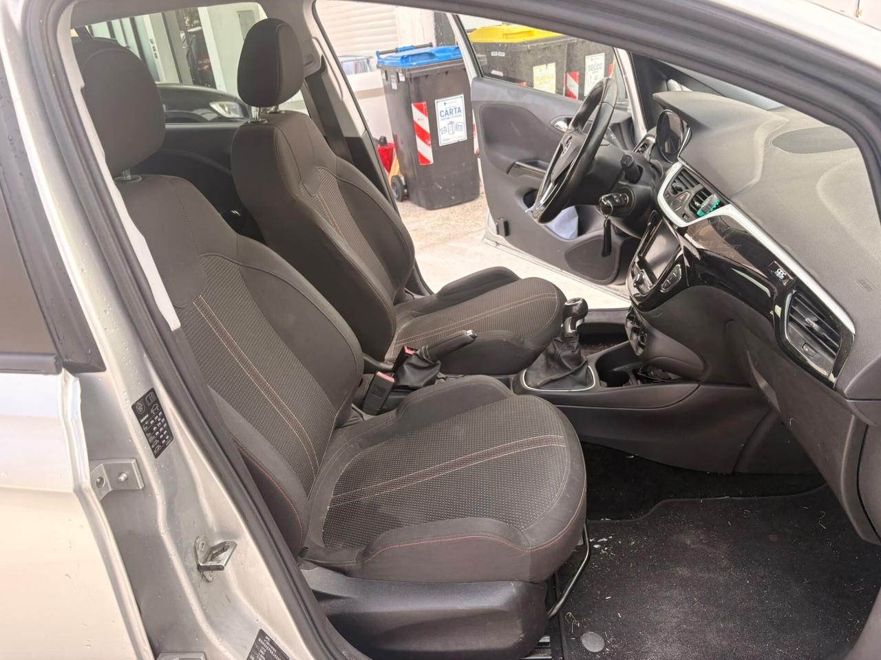 Opel Corsa 1.3 CDTI 5 porte Innovation