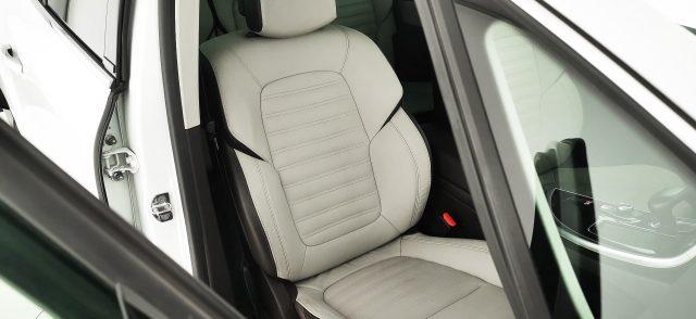 RENAULT Espace dCi 160CV EDC 4Control Energy Intense