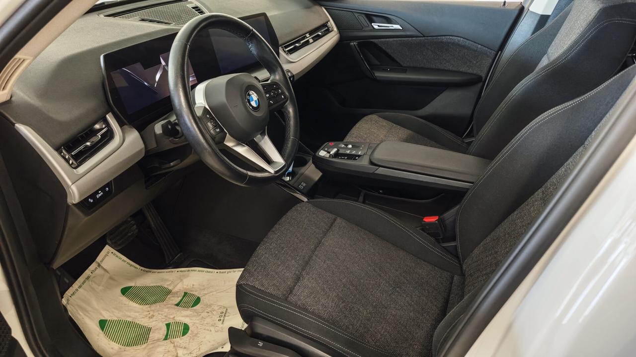 Bmw X1 sDrive 18d