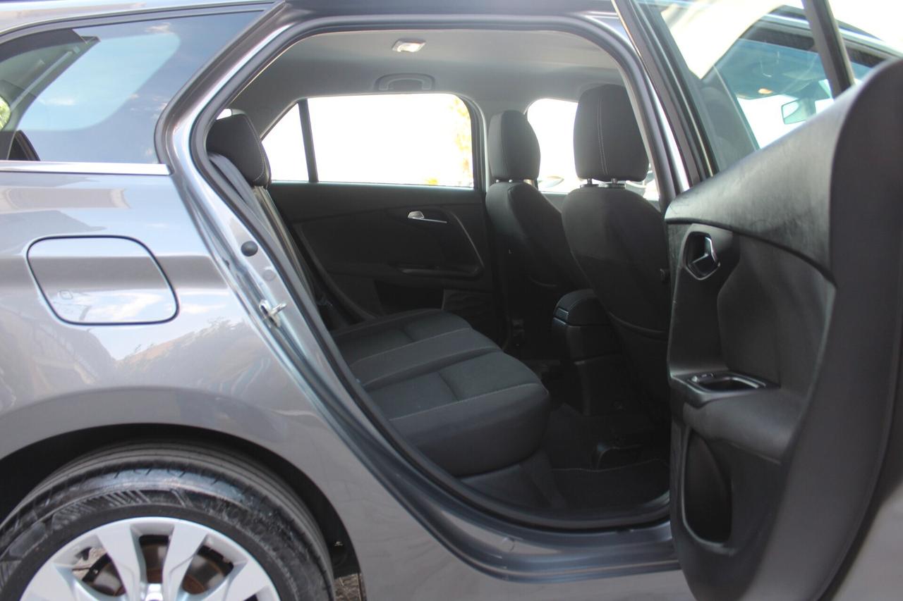 Fiat Tipo 1.6 Mjt S&S DCT SW Business