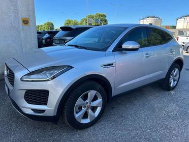 Jaguar E-Pace 2.0d i4 S awd 150cv auto my19