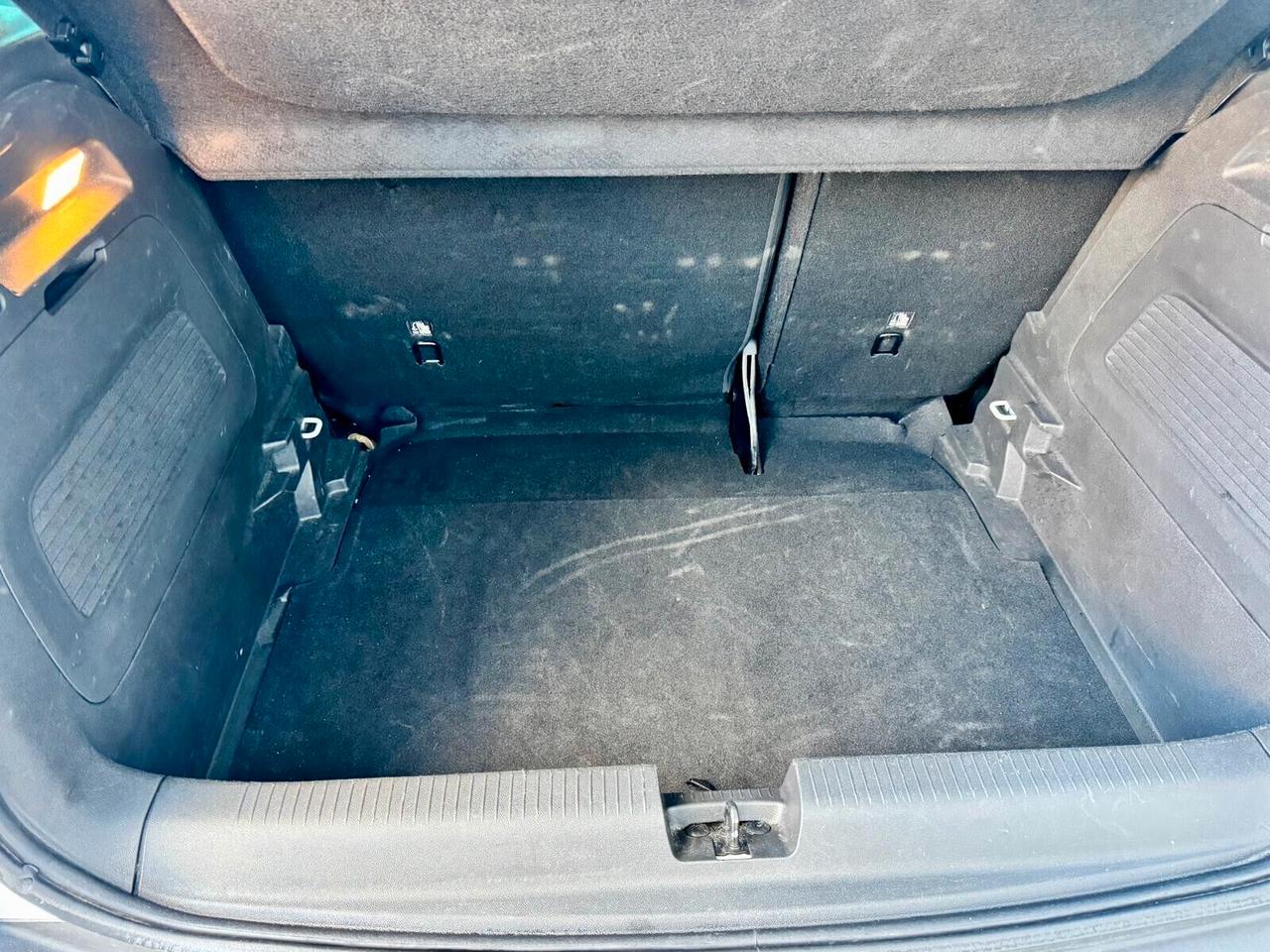 Opel Crossland automatica 1.2 Turbo 12V 130 CV Start&Stop Elegance