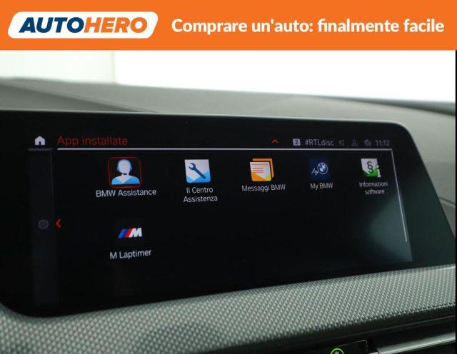 BMW 218 i Gran Coupé Advantage