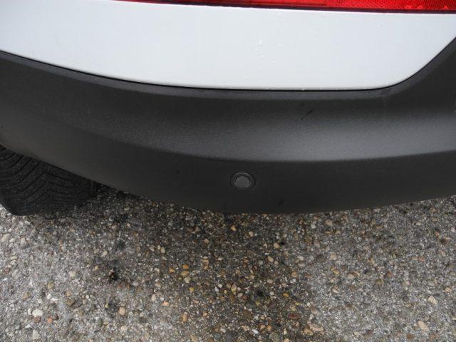 KIA Sportage 1.6 GDI 2WD -Gancio Traino- Ok Neopat. - UniPropr.