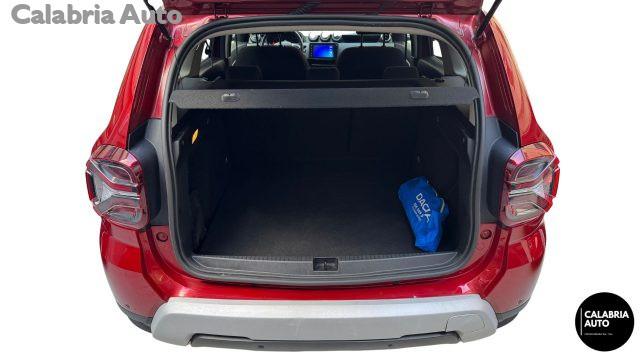 DACIA Duster 1.0 TCe GPL 4x2 Prestige Up