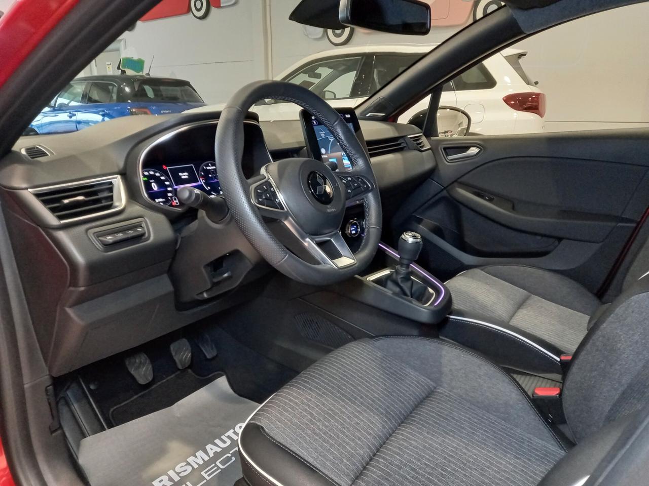 Mitsubishi Colt 1.0 Turbo 90 CV Instyle 2.000 km