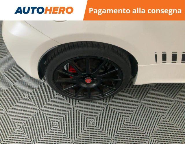 ABARTH 595 1.4 Turbo T-Jet 180 CV Esseesse