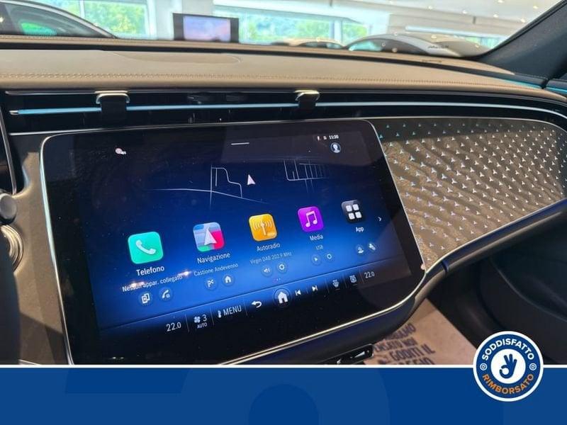 Mercedes-Benz Classe E 220d 4Matic All Terrain Station Wagon Premium