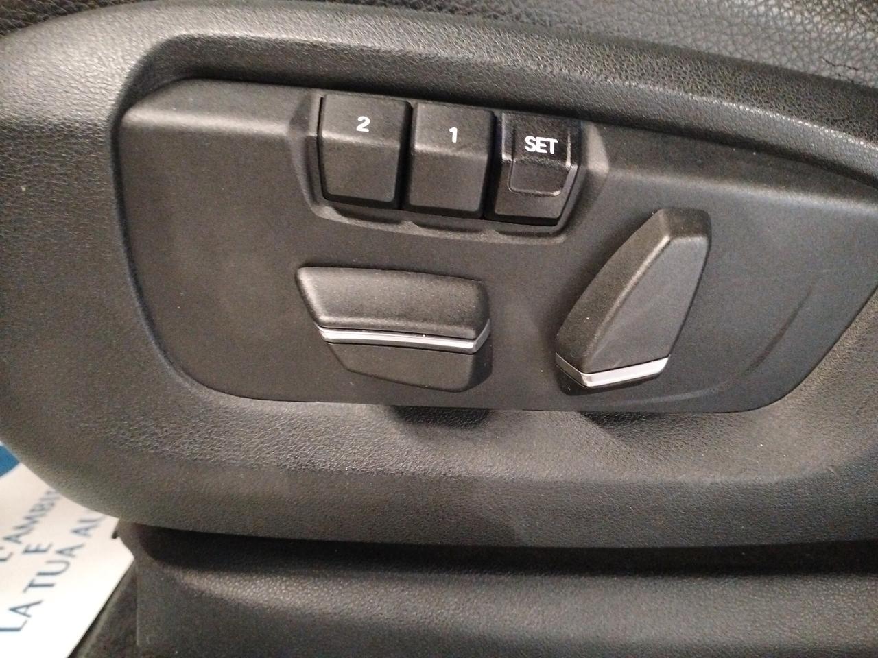 Bmw X5 xDrive30d msport 258CV auto - TETTO APRIBILE - 7 POSTI