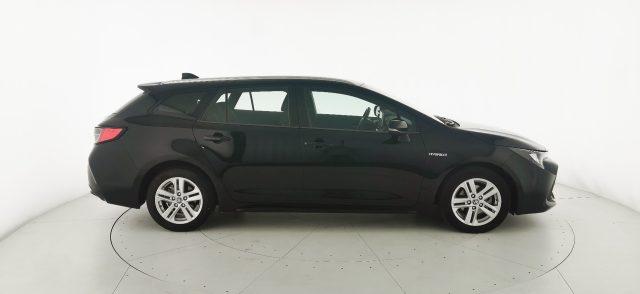 TOYOTA Corolla Touring Sports 1.8 Hybrid Business