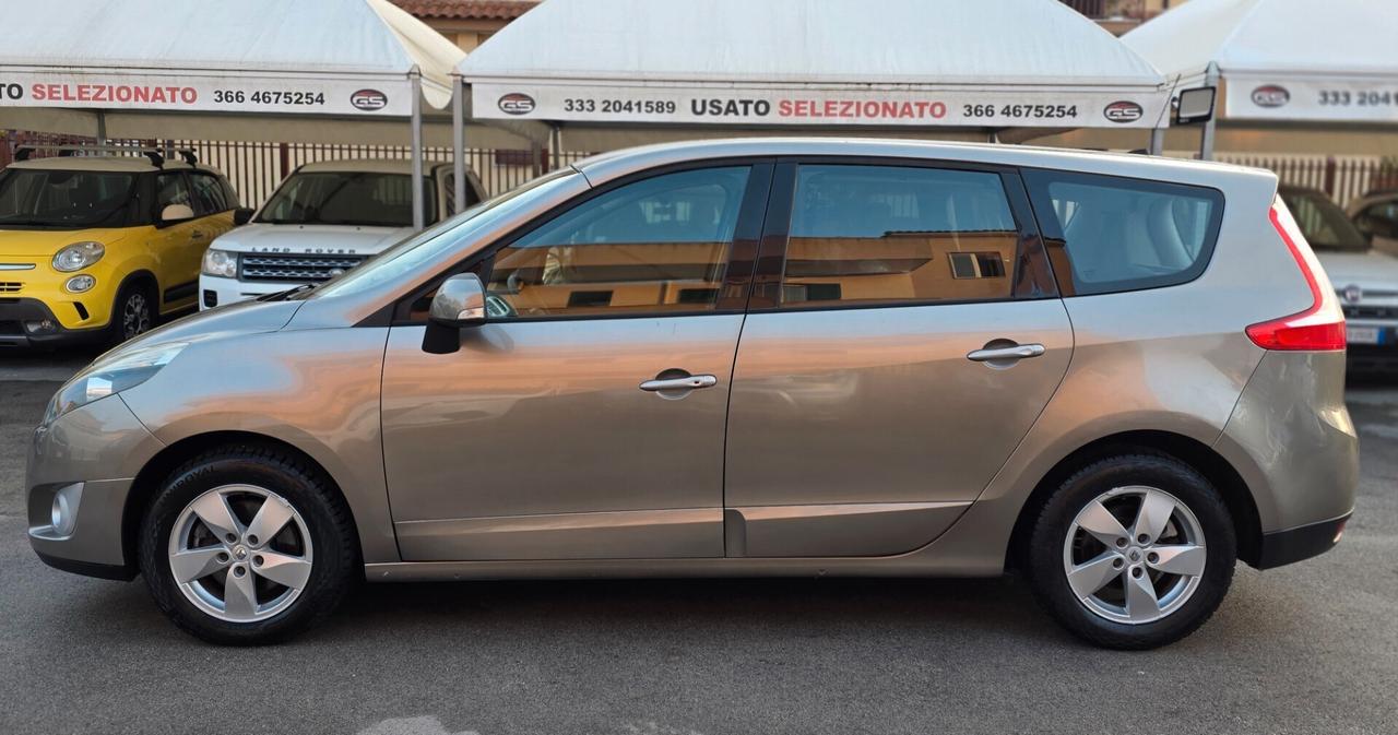 Renault Grand Scénic X-Mod 1.5 dCi 7 posti
