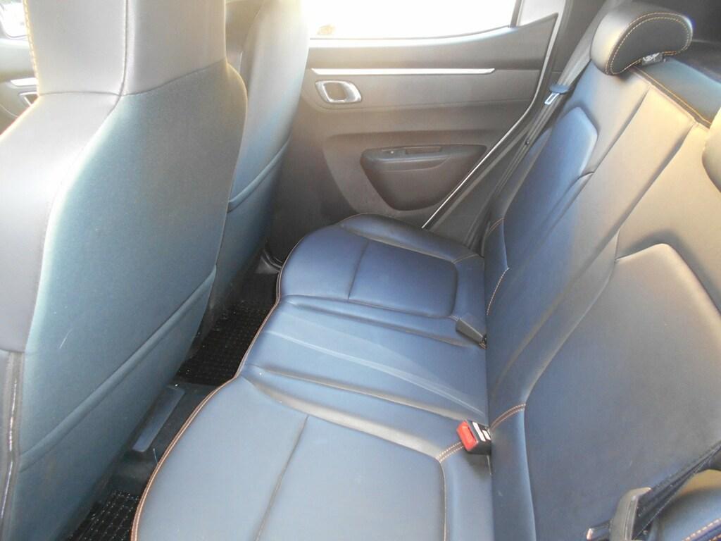 Dacia Spring Electric 45 Comfort Plus