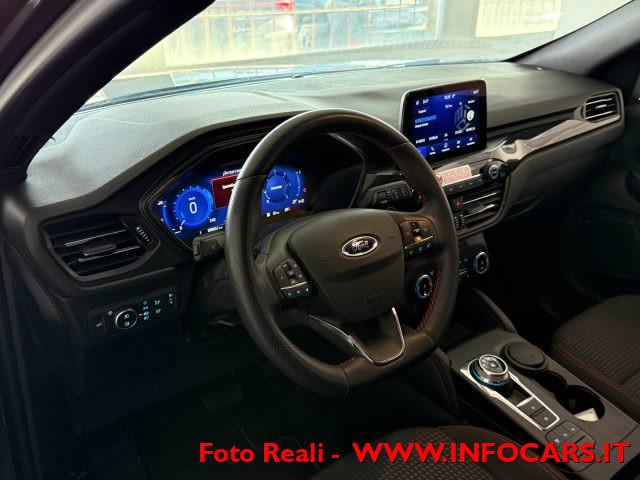 FORD Kuga 1.5 EcoBlue 120 CV autom. ST-Line - PROMO