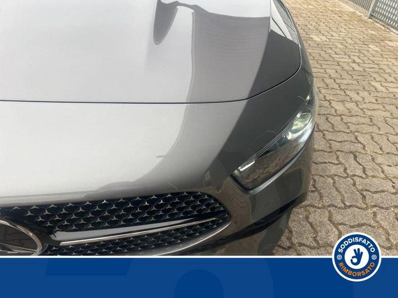 Mercedes-Benz Classe A 180d Automatic AMG Line Advanced Plus