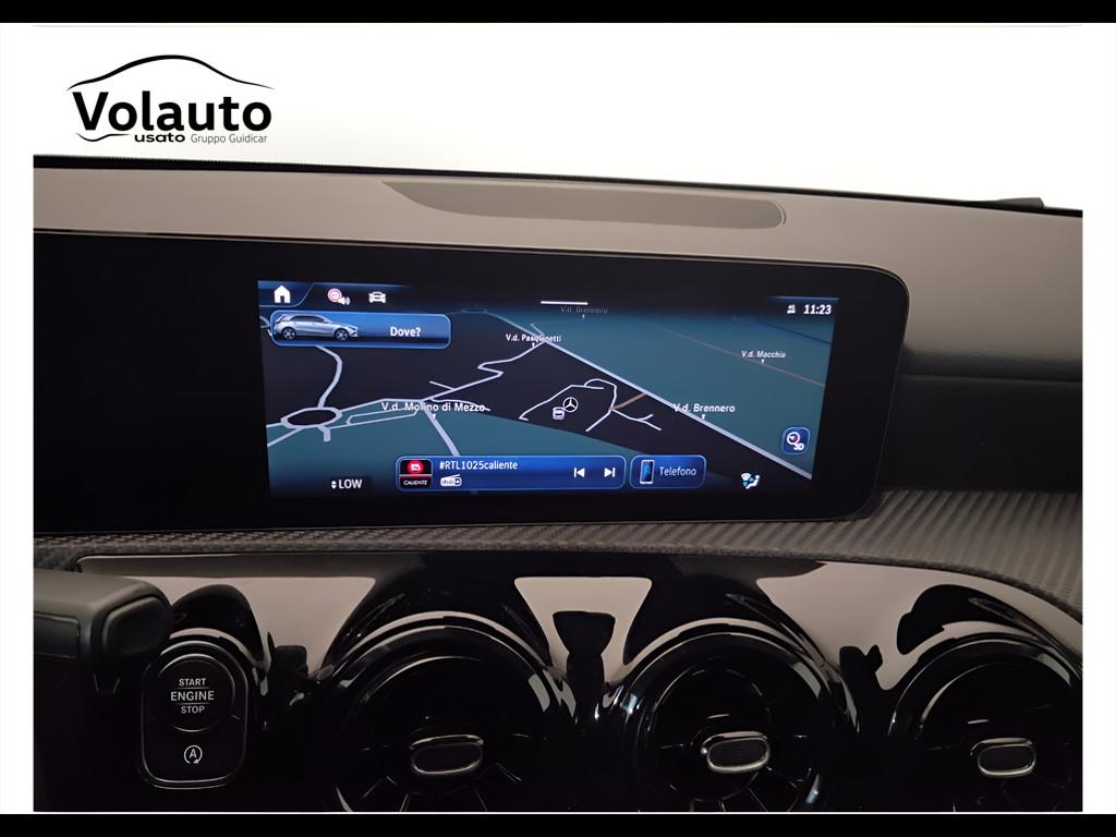 Mercedes-Benz Classe A - W177 2023 - A 180 d Advanced auto