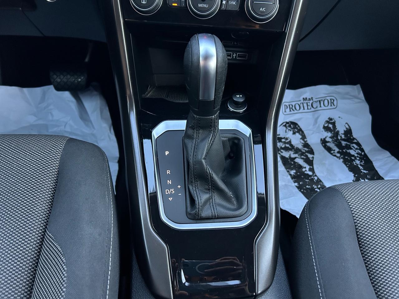 Volkswagen T-Roc 2.0 TDI 150 CV DSG