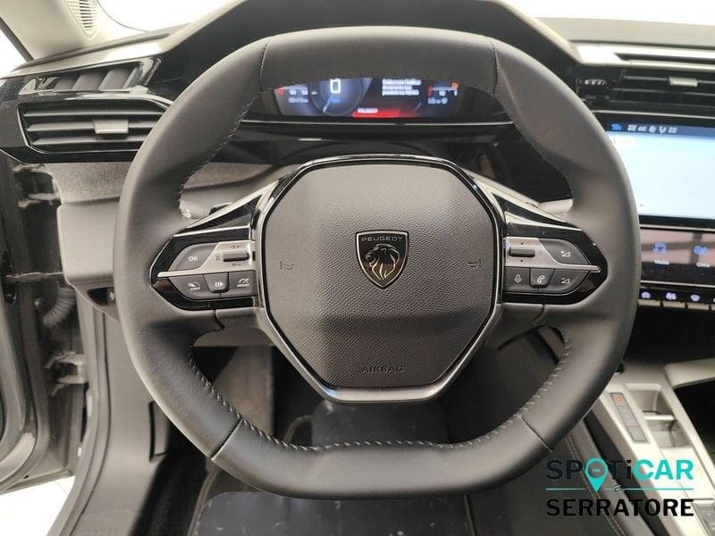 Peugeot 308 SW 1.5 bluehdi Allure s&s 130cv eat8