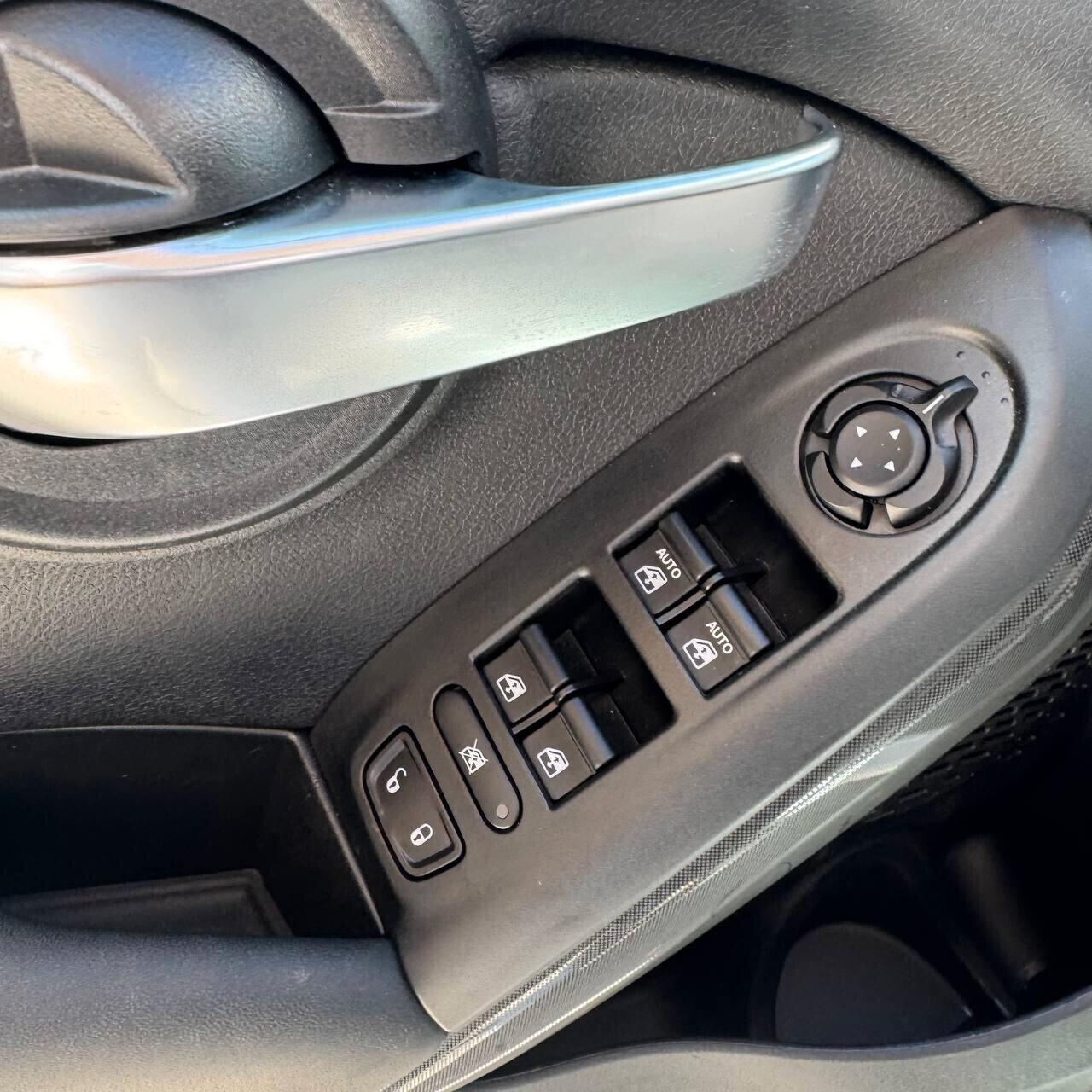 Fiat 500X 1.3 MultiJet 95CV ACCONTO 0 / DA 199 AL MESE