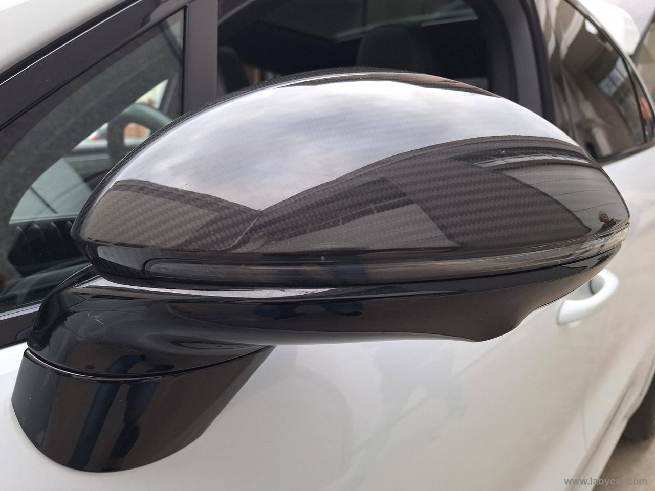 PORSCHE Cayenne Coupé 3.0 V6 E-Hybrid PlatINUM TETTO CARBONIO