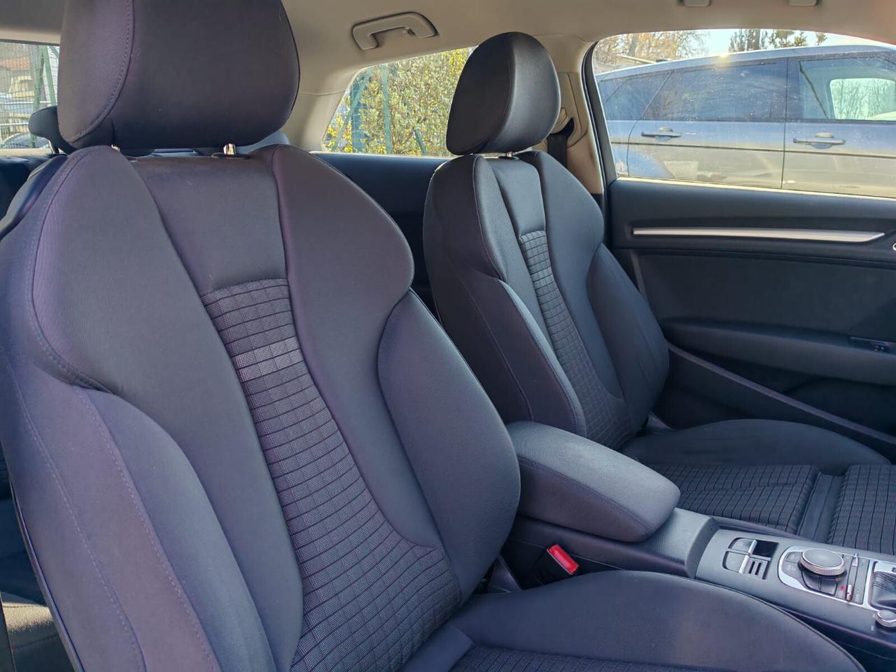 Audi A3 2.0 TDI 150 CV clean diesel S tronic Ambition