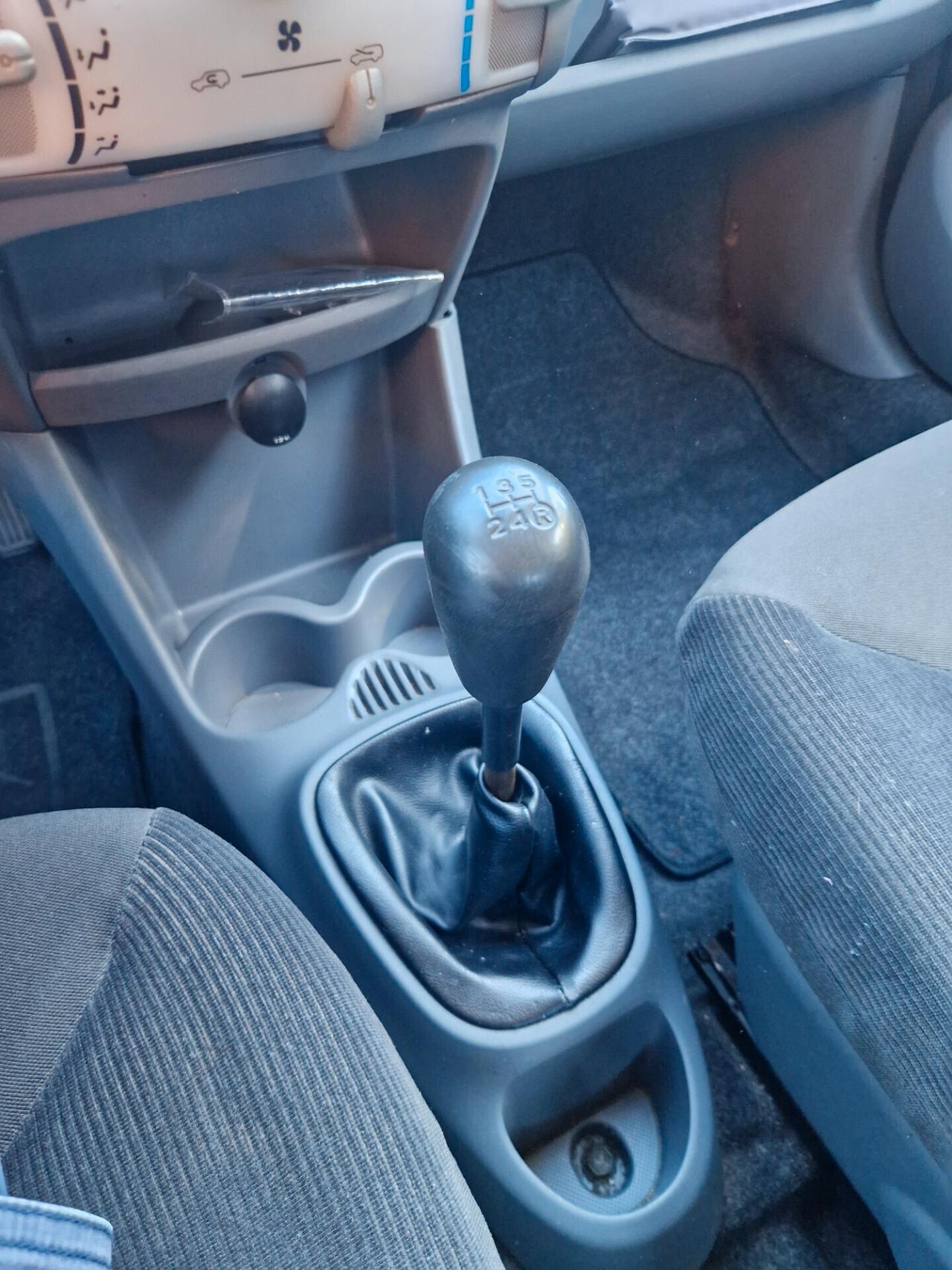 Citroen C1 1.0 5p Benz 68CV - Meccanica ok
