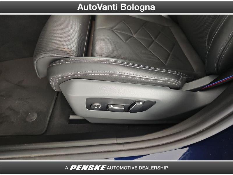 BMW i5 i5 M60 Msport Pro