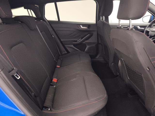 FORD Focus 1.0t ecoboost h ST-Line 155cv powershift