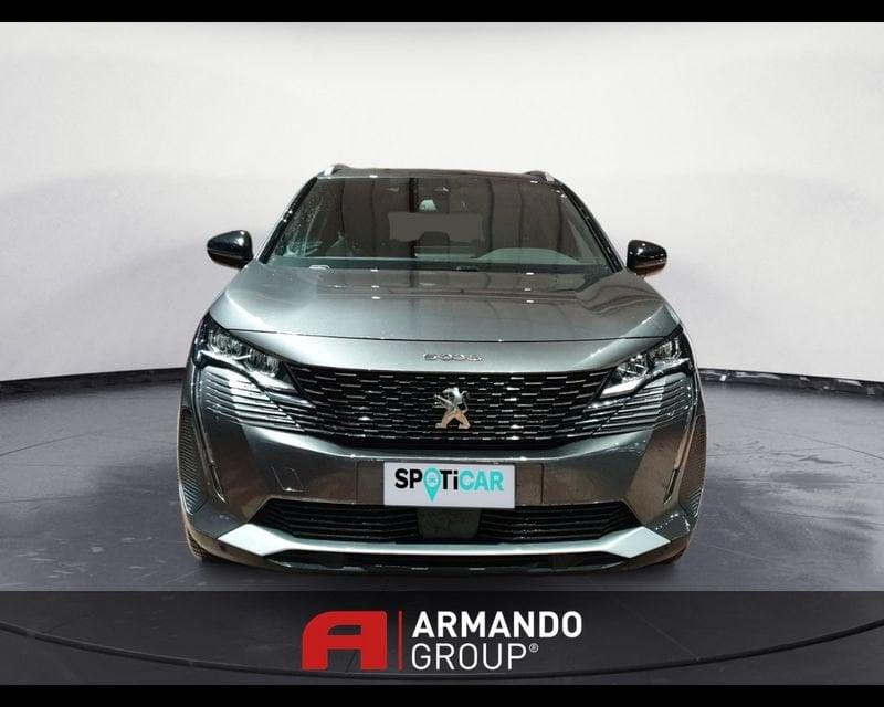 Peugeot 5008 2ª serie BlueHDi 130 S&S EAT8 Allure Pack