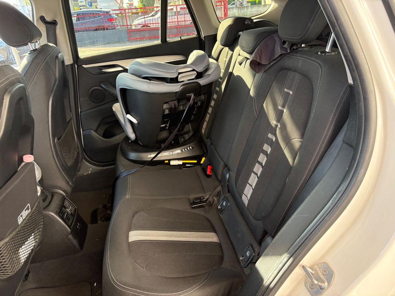 Bmw X1 M Sport 18 d #10631