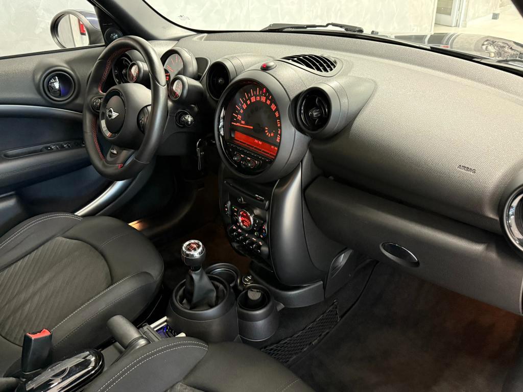Mini Mini Countryman 1.6 Cooper S