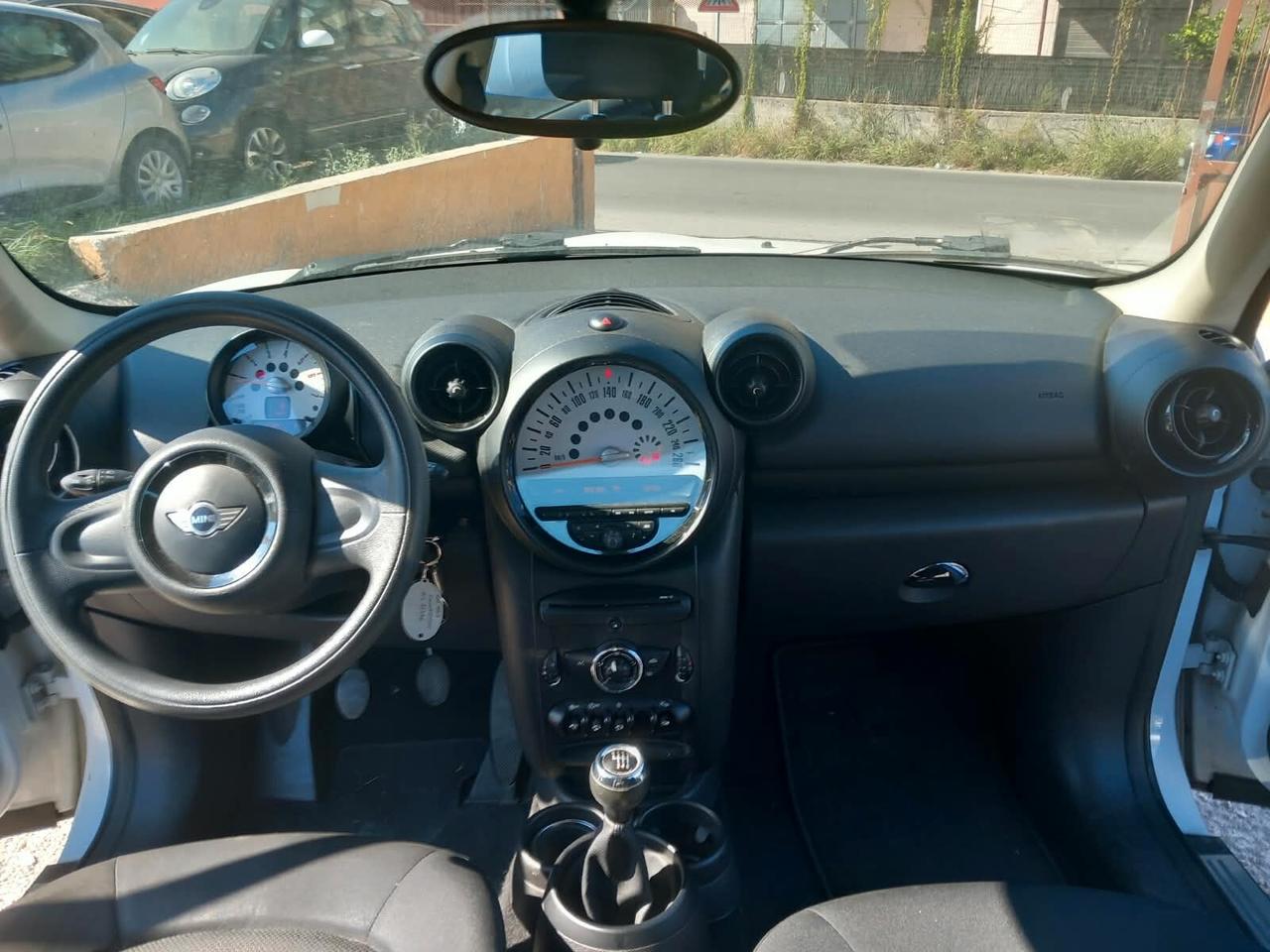 Dacia Duster 1.5 dCi 110CV 4x2 Lauréate