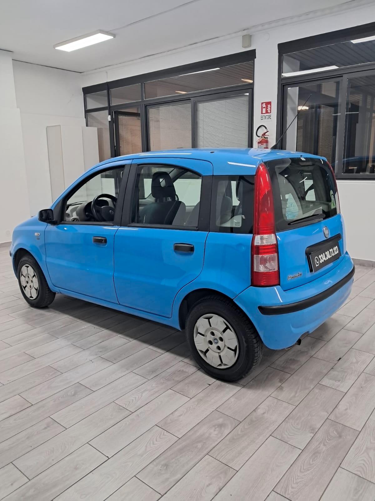 Fiat Panda 1.1 Active