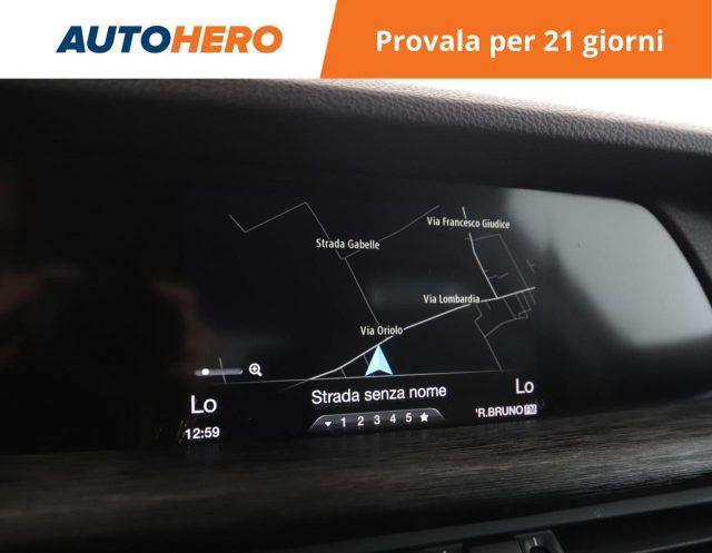 ALFA ROMEO Stelvio 2.2 Turbodiesel 190 CV AT8 Q4 Business