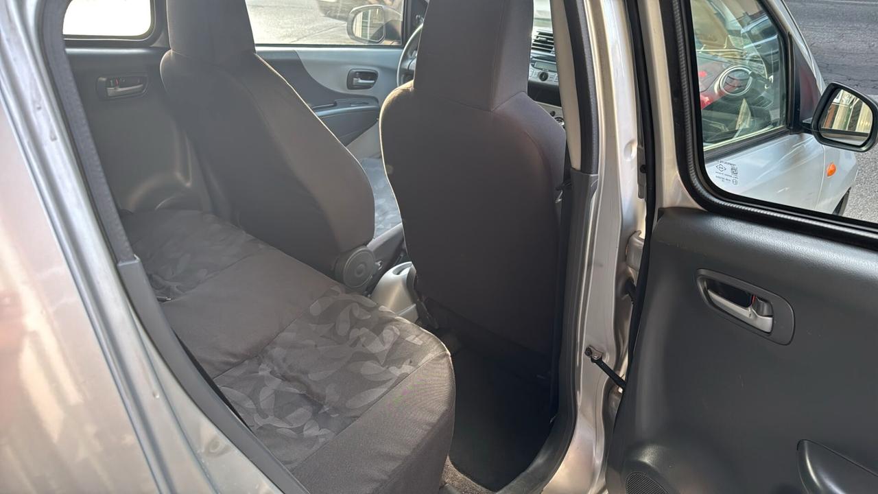 Suzuki Alto 1.0 GL