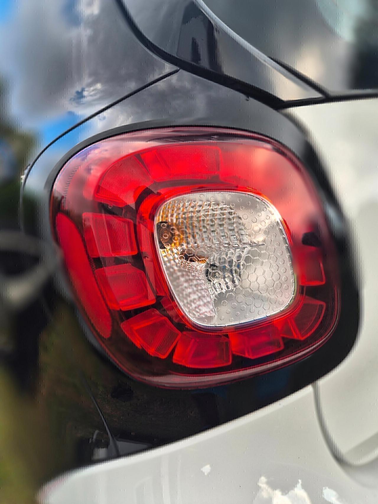 Smart ForTwo 70 1.0 Passion
