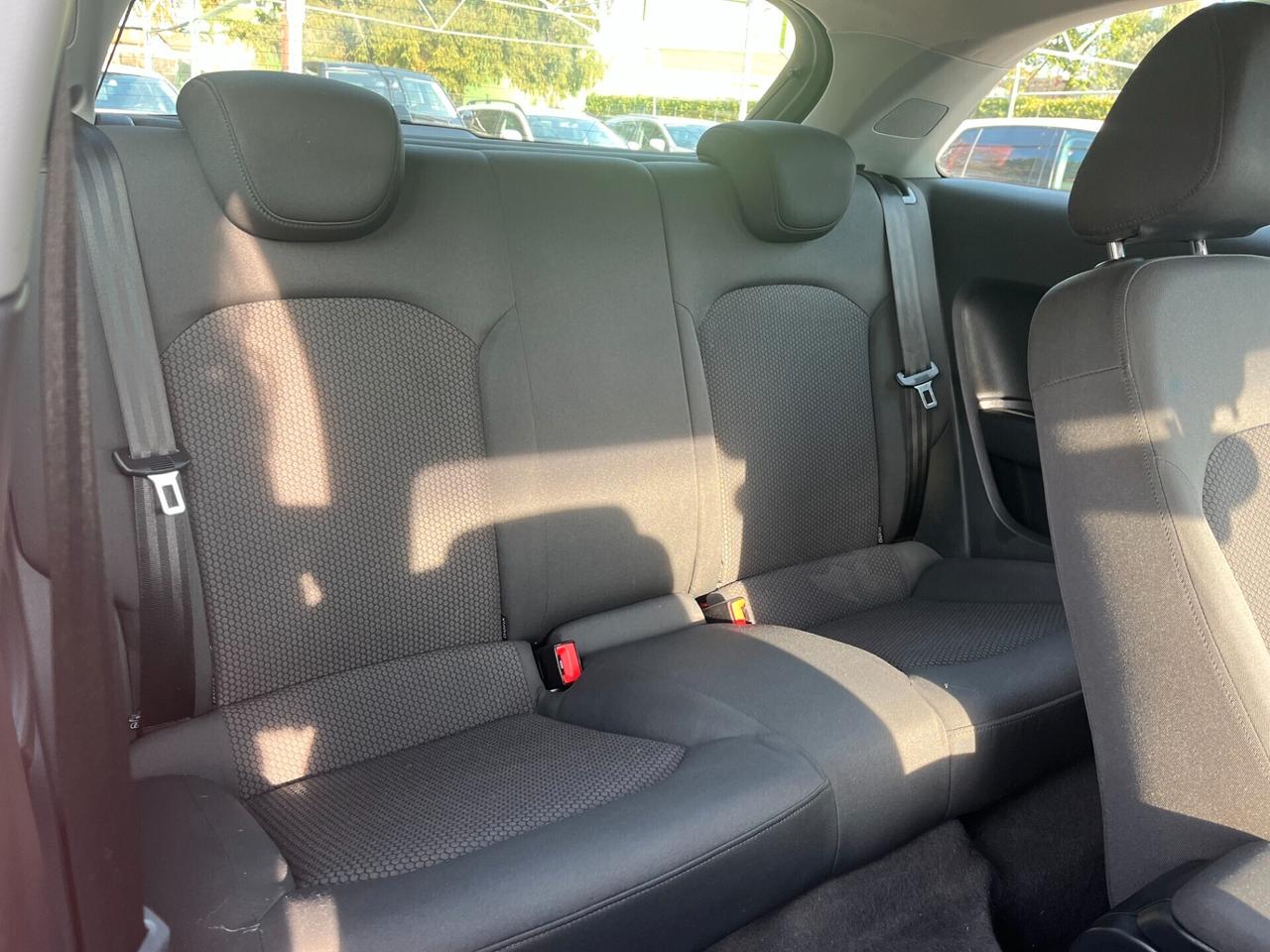 Audi A1 1.2 TFSI Ambition neopatentati