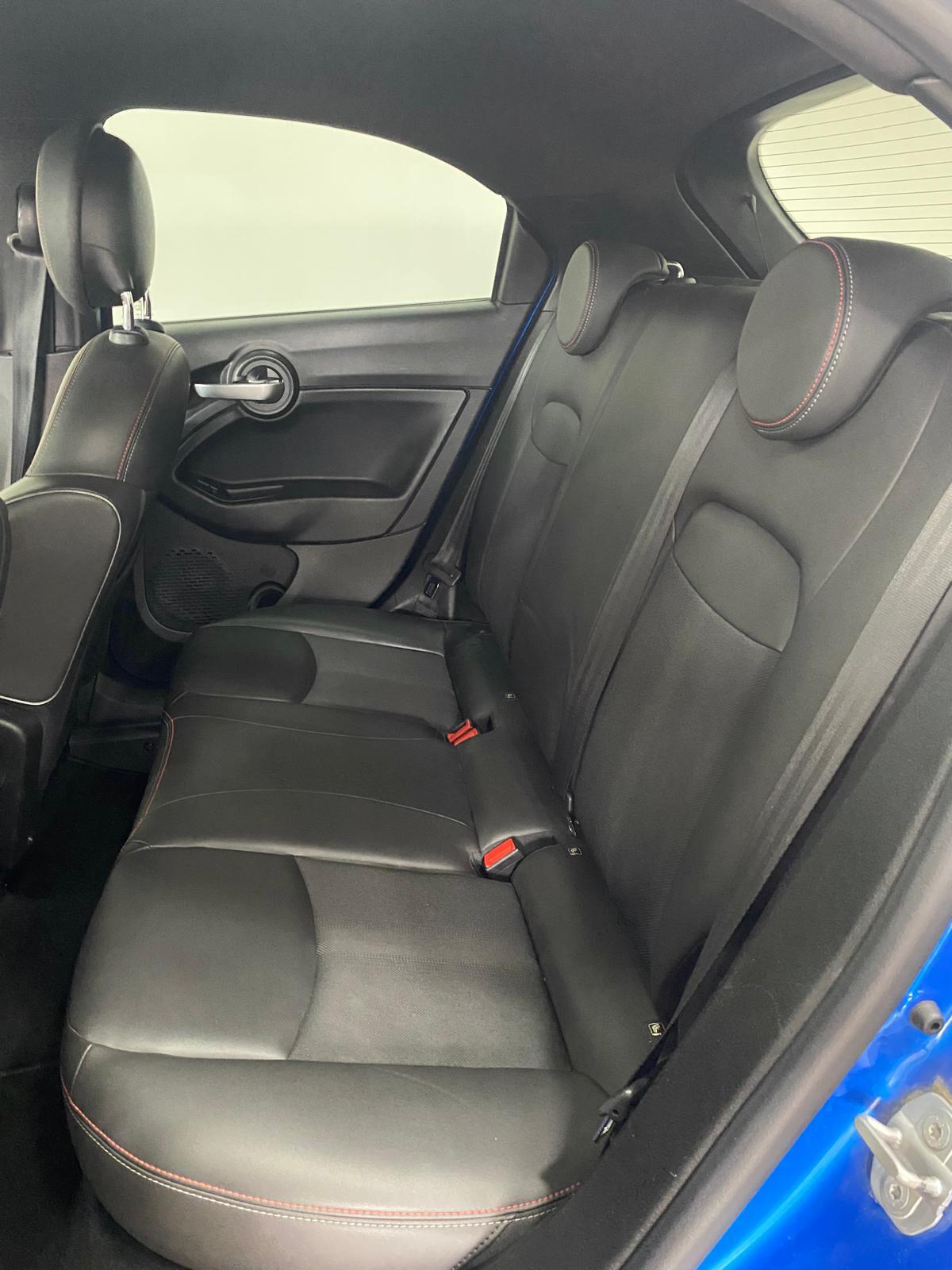 FIAT 500 X 1.3 MULTIJET SPORT