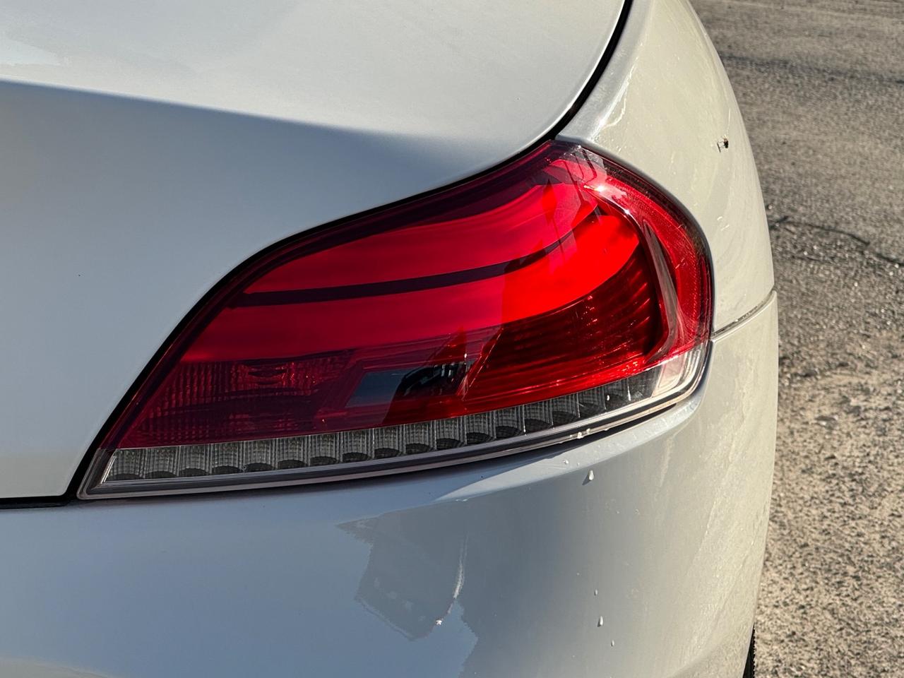 BMW Z4 S-DRIVE 23I 204 CV AUTOMATICO FULL