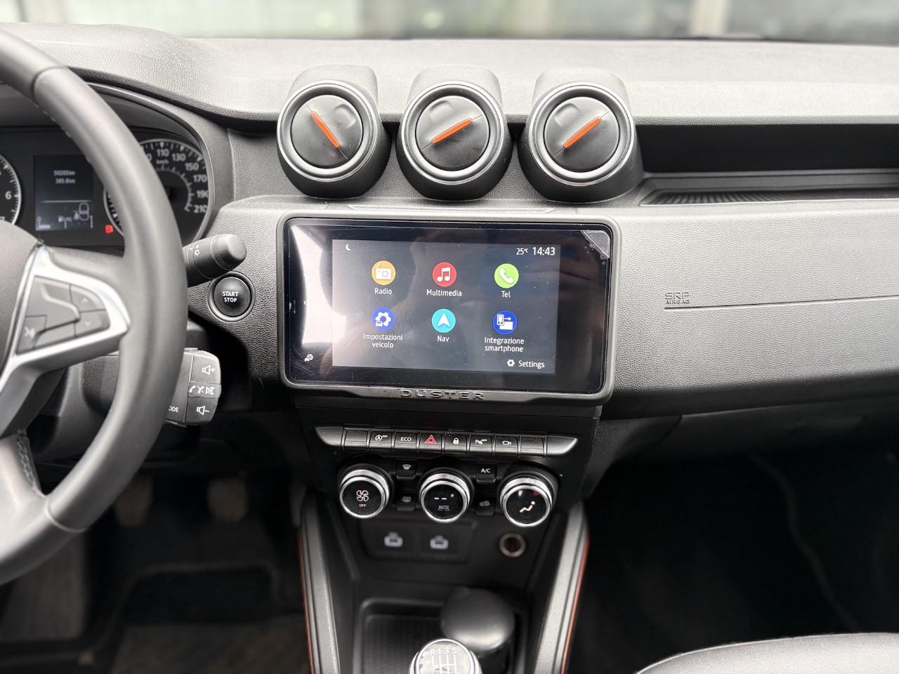 Dacia Duster 1.0 Gpl 101CV E6 Neo - 2022