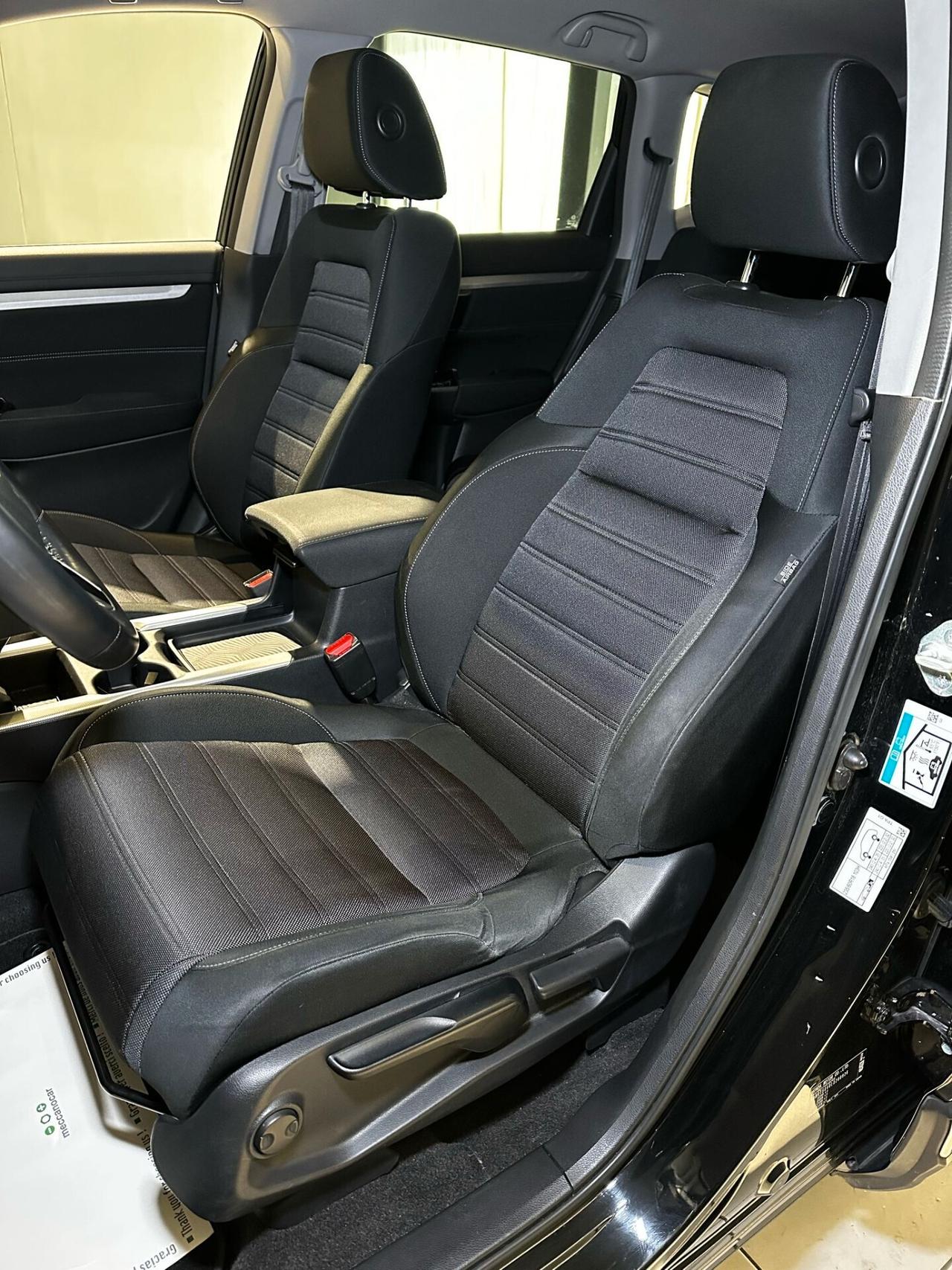 Honda CR-V 2.0 Hev eCVT Lifestyle Navi 184CV (TERMICO ELETTRICO)