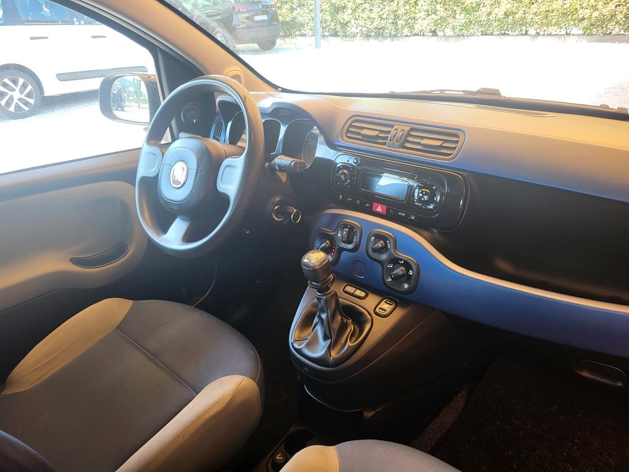 Fiat Panda 1.2 Easy