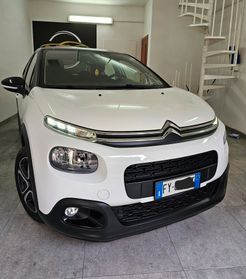 Citroen C3 PureTech 83 S&S Shine