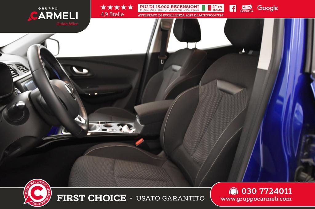 Renault Kadjar 1.3 TCe Business EDC