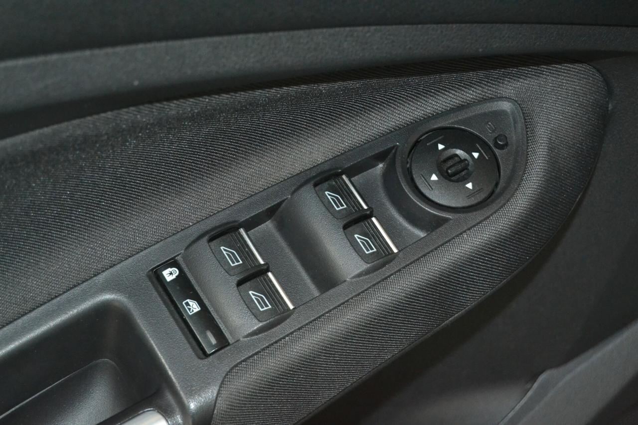 Ford C-Max 1.5 TDCi 120CV Titanium Navi/T.Cam/Cruise