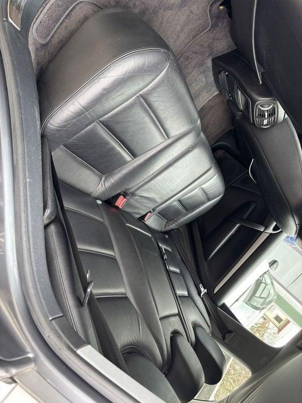 Porsche Cayenne mod S 250 kw