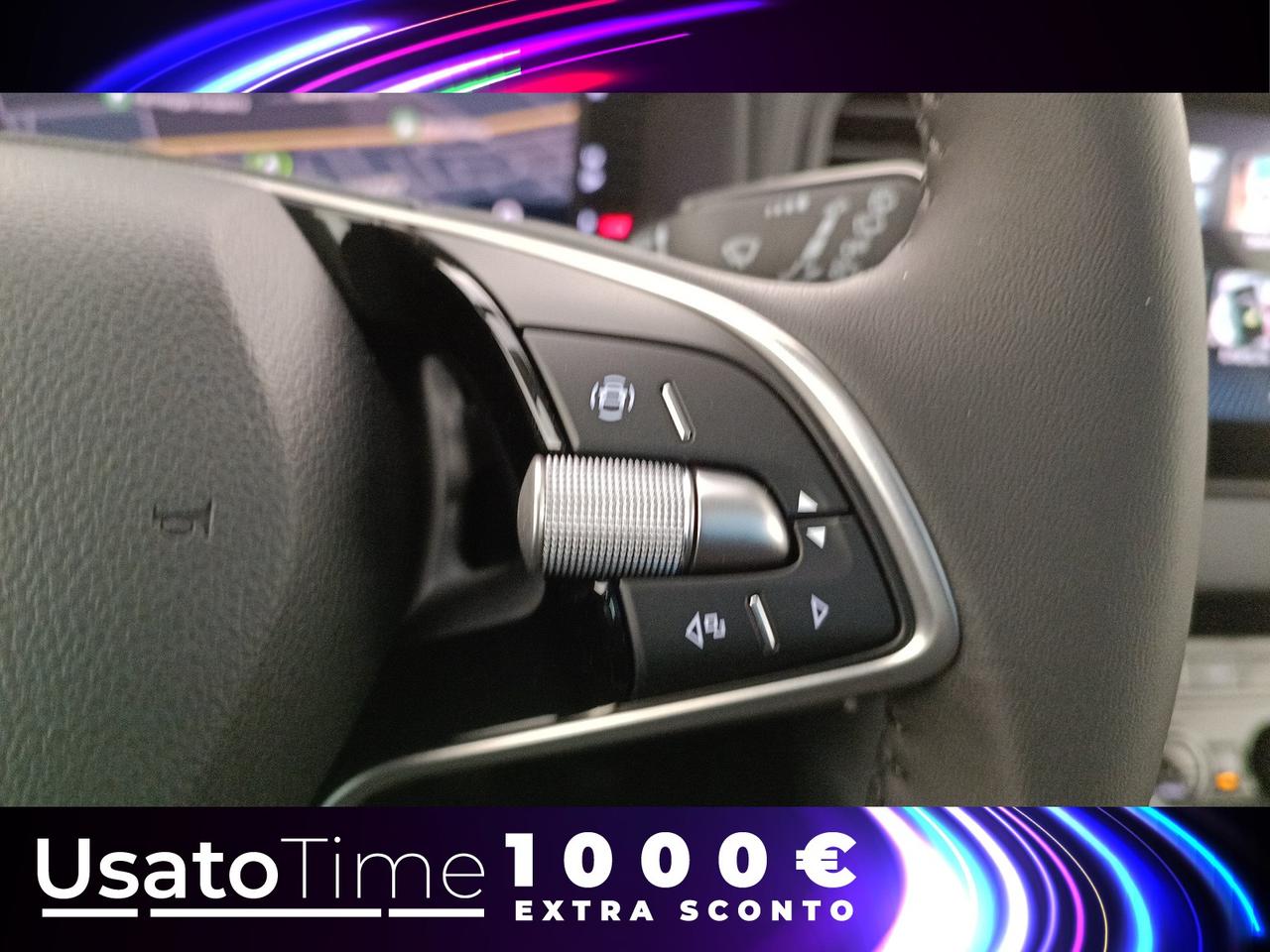 Skoda Karoq 1.5 tsi act selection